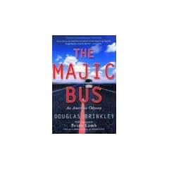 The Majic Bus: An American Odyssey