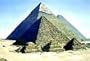 Secrets of the Pyramids