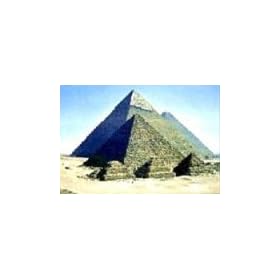 Secrets of the Pyramids