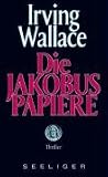 Produkt-Bild: Die Jakobus-Papiere