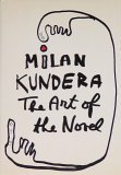 The Art of the Novel (Perennial Classics)