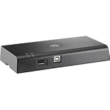 USB 2.0 Docking Station