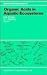 Book Organic Acids in Aquatic Ecosystems