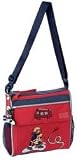sigikid 23326 - Bags Frido Firefighter Kindergartentasche
