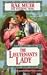 Book Lieutenant's Lady  (The Wedding Trail) (Harlequin Historical)