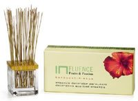 Fruits & Passion Bamboo-Hibiscus Decorative Scented Ensemble