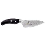 Review Ken Onion DM0510 / Shun Ken Onion 4 Inch Chef's Knife
