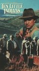 Ten Little Indians