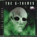 The X-Themes