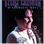 Debbie Friedman at Carnegie Hall: Double CD set