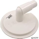 Waterway Vacuum Plate, Front Access Skimmer,w/90 519-3150