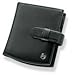 Electronics : PalmOne Tungsten T and T2 Slim Leather Case P10895U