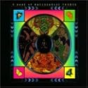 A Dose of Psychedelic Trance