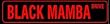 BLACK MAMBA DRIVE snake poison street sign