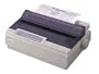 LX-300+II Dot Matrix Printer