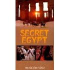 Secret Egypt [VHS]