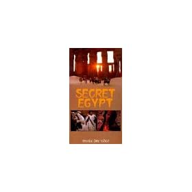 Secret Egypt