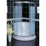 Buy Shower Room (Shower Enclosure) Wk-1305 (WMK Showers, Plumbing, Bathtubs Showers & Saunas, Showers, Modules & Installation Kits)