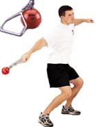 Discus Trainer