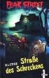 Fear Street Sonderband. Stra�e des Schreckens. ( Ab 12 J.)