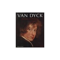 Van Dyck. Paintings and Drawings (Monographs)