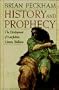 History and Prophecy: The Development of Late Judean Literary Traditions