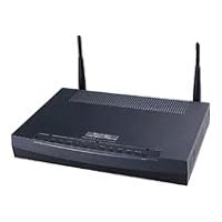 Prestige 2602HW 802.11G Wireless Adsl Voip Iad