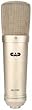 CAD GXL2200 Condenser Microphone (Single Mic, With Shock Mount)