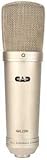 CAD GXL2200 Condenser Microphone (Single Mic, With Shock Mount)