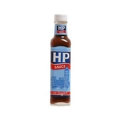 HP Sauce Hot Pepper 255g