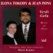 Ilona Tokody & Juan Pons ~ Verdi Gala
