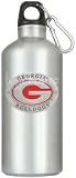 Georgia Bulldogs Stainless Steel Water Bottle
