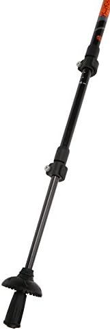 Rebornsun Double Locking System Carbon Trekking Pole -2 Pack- The Mountain Rite
