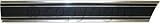 BEDSIDE MOLDING gmc SUBURBAN 69-72 chevy chevrolet FULL SIZE PICKUP fullsize BLAZER JIMMY 70-72 moulding