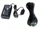 Pentax K-AC7U AC Adapter Kit for Optio MX Digital Cameras