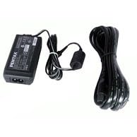 Pentax K-AC7U AC Adapter Kit for Optio MX Digital Cameras