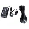 Pentax K-AC7U AC Adapter Kit for Optio MX Digital Cameras