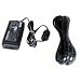 Pentax K-AC7U AC Adapter Kit for Optio MX Digital Cameras