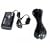 Pentax K-AC7U AC Adapter Kit for Optio MX Digital Cameras