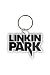 Linkin Park (Logo) keyring quality brand new officially licensed fun novelty gift