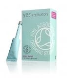 Yes Personal Lubricant Water-based Discreet Applicators