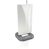 Philips SDV5122/27 13 dB Amplified Indoor HDTV Antenna for UHF and VHF