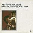 Six Compositions(Quartet)1984