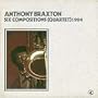 Six Compositions(Quartet)1984