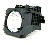Genuine AL™ A1601753A / XL-2000 / A1484885A RPTV Lamp & Housing for Sony TVs