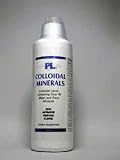 Progressive Labs Colloidal Minerals - 16 oz