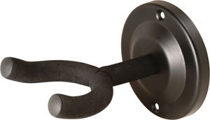 On Stage Guitar Metal Wall Hanger