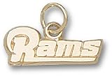 St Louis Rams New 