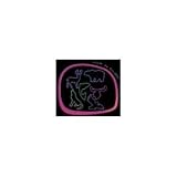 Pk of 24 GLOW IN THE DARK Rubber Bands WILD LIFE Pk of 24 GLOW IN THE DARK Rubber Bands WILD LIFE