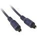 Cables To Go - 40391 - 2.0M Velocity Toslink Optical Digital Cable